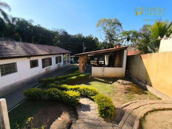 Imagem Chácara com 3 Quartos à Venda, 400 m² em Condomínio Chácaras Flórida - Itu Imagem Chácara com 3 Quartos à Venda, 400 m² em Condomínio Chácaras Flórida - Itu