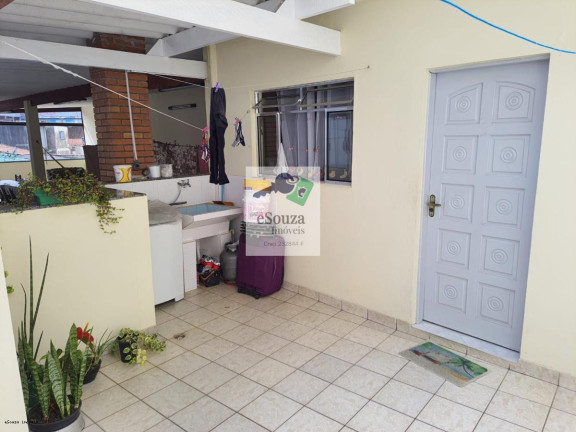 Imagem Casa com 5 Quartos à Venda, 210 m² em Parque Das Américas - Mauá Imagem Casa com 5 Quartos à Venda, 210 m² em Parque Das Américas - Mauá