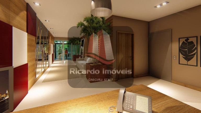 Imagem Imóvel com 2 Quartos à Venda,  em Braga - Cabo Frio