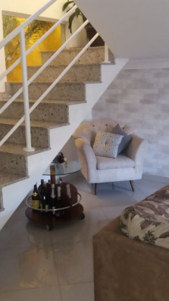 Imagem Sobrado com 2 Quartos à Venda, 249 m² em Jardim Altos De Suzano - Suzano Imagem Sobrado com 2 Quartos à Venda, 249 m² em Jardim Altos De Suzano - Suzano