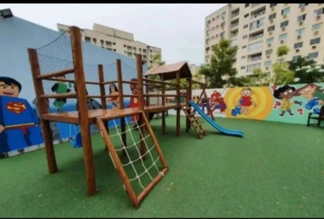 Imagem Apartamento com 2 Quartos à Venda, 119 m² em Buraquinho - Lauro De Freitas Imagem Apartamento com 2 Quartos à Venda, 119 m² em Buraquinho - Lauro De Freitas