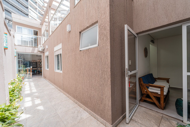 Imagem Casa com 4 Quartos à Venda, 243 m² em Vila Mariana - São Paulo