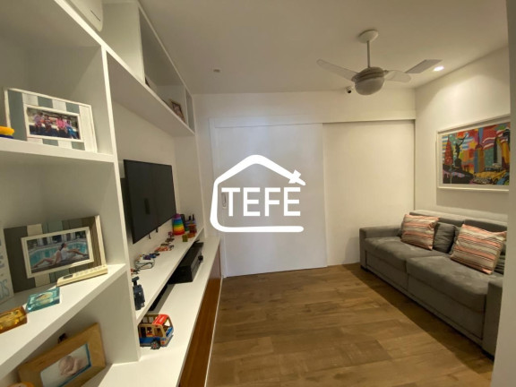 Imagem Cobertura com 4 Quartos à Venda, 280 m² em Barra Da Tijuca - Rio De Janeiro