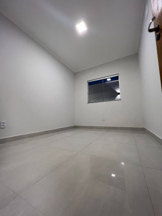 Imagem Casa com 3 Quartos à Venda, 180 m² em Jardim Tropical - Aparecida De Goiânia