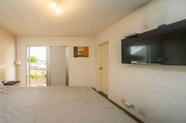 Imagem Apartamento com 3 Quartos à Venda, 94 m² em Vila Clementino - São Paulo Imagem Apartamento com 3 Quartos à Venda, 94 m² em Vila Clementino - São Paulo