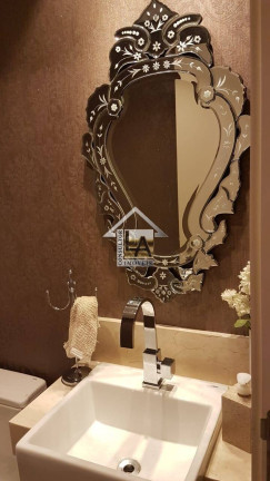 Imagem Apartamento com 3 Quartos à Venda, 138 m² em Granja Julieta - São Paulo Imagem Apartamento com 3 Quartos à Venda, 138 m² em Granja Julieta - São Paulo