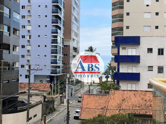 Apartamento com 2 Quartos à Venda, 128 m² em Aviação - Praia Grande