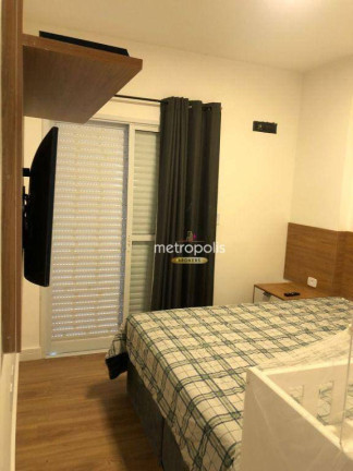 Imagem Apartamento com 3 Quartos à Venda, 131 m² em Guilhermina - Praia Grande