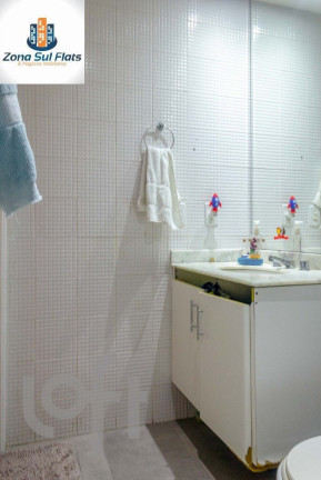 Imagem Apartamento com 2 Quartos à Venda, 76 m² em Itaim Bibi - São Paulo