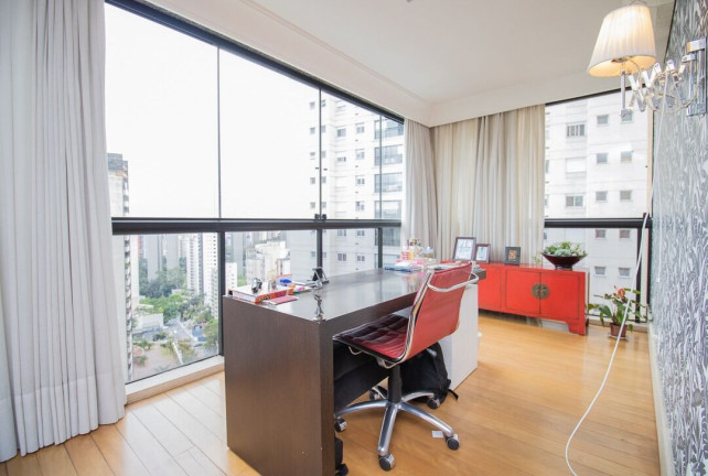 Imagem Apartamento com 3 Quartos à Venda, 247 m² em Vila Suzana - São Paulo Imagem Apartamento com 3 Quartos à Venda, 247 m² em Vila Suzana - São Paulo