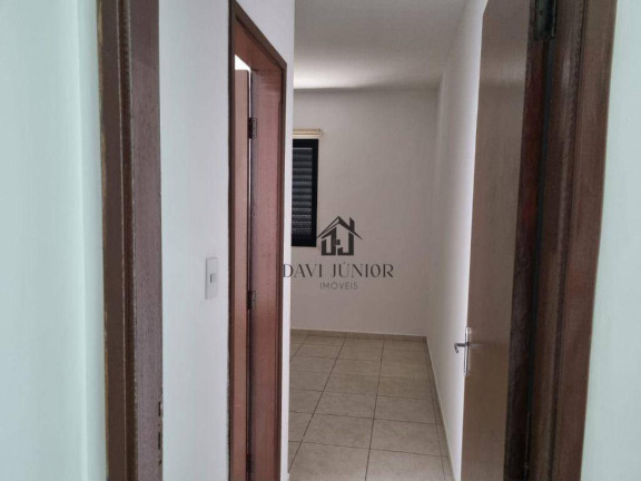 Imagem Apartamento com 3 Quartos à Venda, 86 m² em Jardim Faculdade - Sorocaba