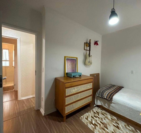 Imagem Imóvel com 2 Quartos à Venda, 69 m² em Rudge Ramos - São Bernardo Do Campo