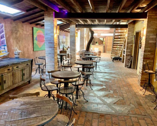 Imagem Imóvel com 4 Quartos à Venda, 334 m² em Jardim Tatuí - Tatuí