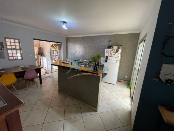 Imagem Casa com 2 Quartos à Venda, 106 m² em Adelino Simioni - Ribeirão Preto