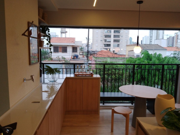 Imagem Apartamento com 2 Quartos à Venda, 73 m² em Vila Mariana - São Paulo Imagem Apartamento com 2 Quartos à Venda, 73 m² em Vila Mariana - São Paulo