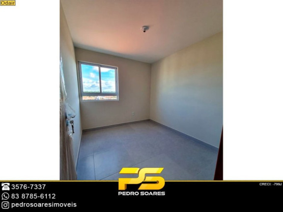 Imagem Apartamento com 2 Quartos à Venda, 53 m² em Expedicionários - João Pessoa Imagem Apartamento com 2 Quartos à Venda, 53 m² em Expedicionários - João Pessoa