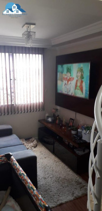 Imagem Apartamento com 2 Quartos à Venda, 82 m² em Cidade Lider - São Paulo
