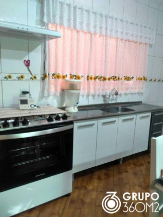 Imagem Casa com 3 Quartos à Venda, 204 m² em Vila Pires - Santo André Imagem Casa com 3 Quartos à Venda, 204 m² em Vila Pires - Santo André