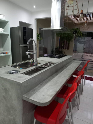 Imagem Casa com 3 Quartos à Venda, 620 m² em Praia Da Pipa - Tibau Do Sul Imagem Casa com 3 Quartos à Venda, 620 m² em Praia Da Pipa - Tibau Do Sul