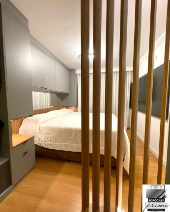 Imagem Apartamento com 3 Quartos à Venda, 97 m² em Parque Campolim - Sorocaba Imagem Apartamento com 3 Quartos à Venda, 97 m² em Parque Campolim - Sorocaba