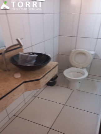 Imagem Sobrado com 3 Quartos à Venda, 130 m² em Jardim Santa Catarina - Sorocaba