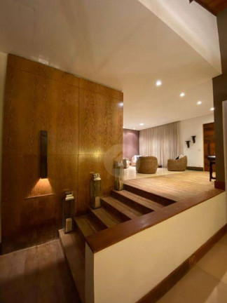 Imagem Casa com 4 Quartos à Venda, 550 m² em águas De Serra Morena  - Taquaraçu De Minas