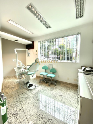 Imagem Imóvel com 7 Quartos à Venda, 360 m² em Funcionários - Belo Horizonte