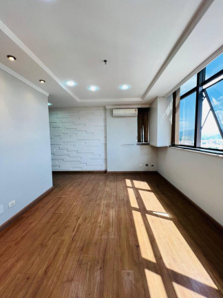 Sala Comercial à Venda, 56 m² em Centro - Mogi Das Cruzes