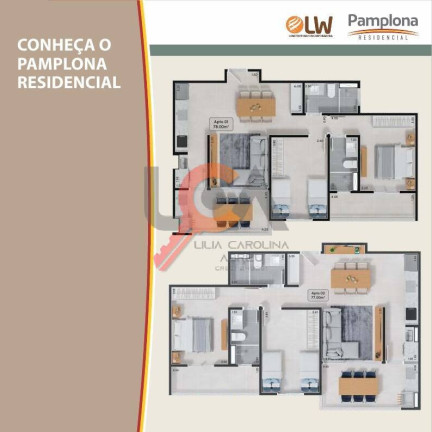 Imagem Apartamento com 2 Quartos à Venda, 77 m² em Martim De Sá - Caraguatatuba Imagem Apartamento com 2 Quartos à Venda, 77 m² em Martim De Sá - Caraguatatuba
