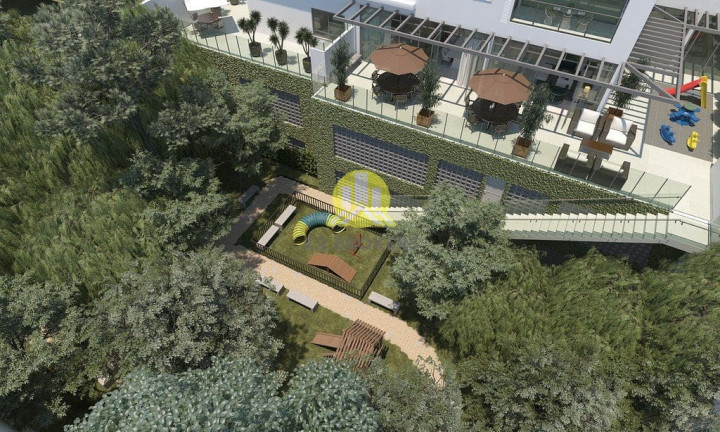 Imagem Apartamento com 2 Quartos à Venda, 84 m² em Mercês - Curitiba Imagem Apartamento com 2 Quartos à Venda, 84 m² em Mercês - Curitiba
