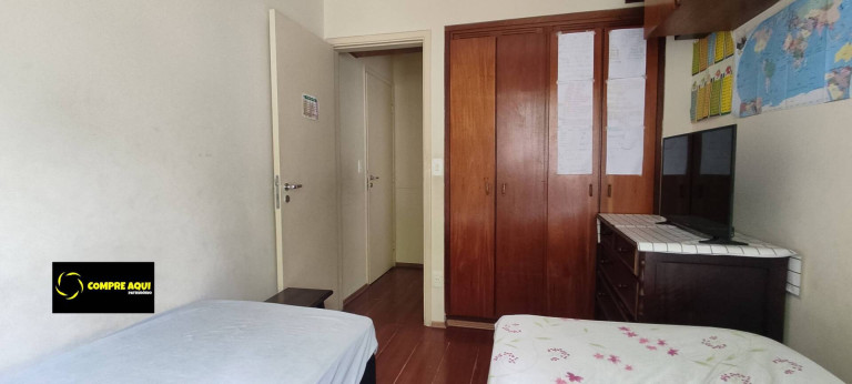 Imagem Apartamento com 2 Quartos à Venda, 57 m² em Santa Cecília - São Paulo Imagem Apartamento com 2 Quartos à Venda, 57 m² em Santa Cecília - São Paulo