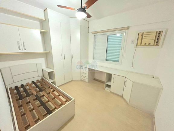 Imagem Apartamento com 3 Quartos à Venda, 119 m² em Boqueirão - Santos Imagem Apartamento com 3 Quartos à Venda, 119 m² em Boqueirão - Santos
