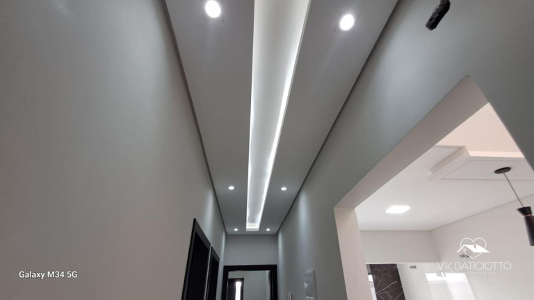 Imagem Casa com 3 Quartos à Venda, 140 m² em Jardim Espanha - Maringá Imagem Casa com 3 Quartos à Venda, 140 m² em Jardim Espanha - Maringá