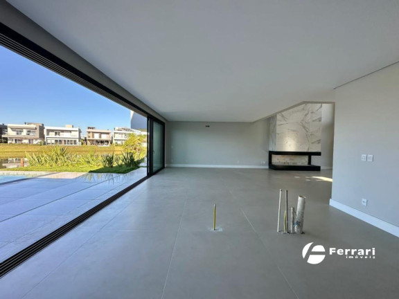 Imagem Casa de Condomínio com 4 Quartos à Venda, 336 m² em Parque Antártica - Capao Da Canoa