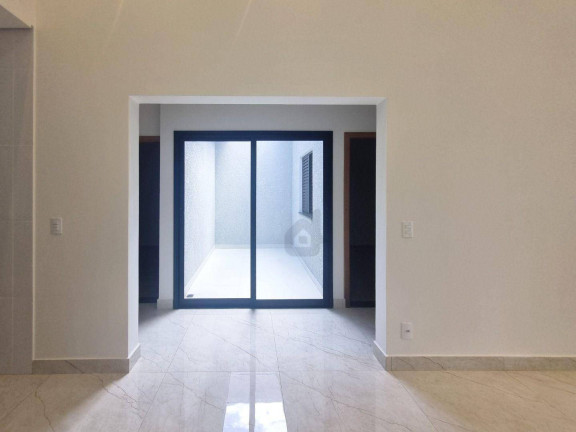 Imagem Casa com 3 Quartos à Venda, 107 m² em Cajuru Do Sul - Sorocaba