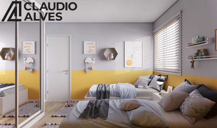 Imagem Casa de Condomínio com 2 Quartos à Venda, 50 m² em Tomba - Feira De Santana Imagem Casa de Condomínio com 2 Quartos à Venda, 50 m² em Tomba - Feira De Santana
