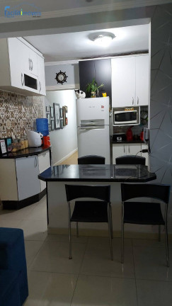 Imagem Cobertura com 3 Quartos à Venda, 228 m² em Vila Lusitânia - São Bernardo Do Campo
