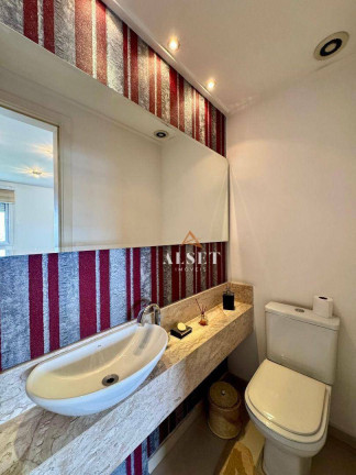 Imagem Apartamento com 3 Quartos à Venda, 169 m² em Tatuapé - São Paulo Imagem Apartamento com 3 Quartos à Venda, 169 m² em Tatuapé - São Paulo