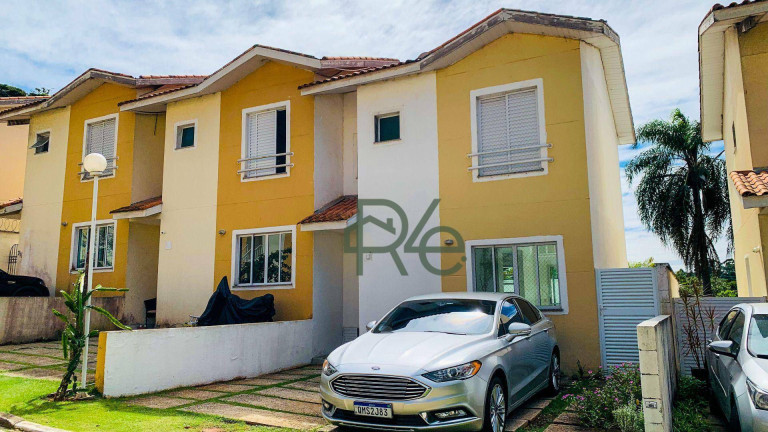 Imagem Casa com 3 Quartos à Venda, 85 m² em San Paolo - Cotia Imagem Casa com 3 Quartos à Venda, 85 m² em San Paolo - Cotia