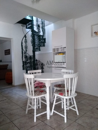 Imagem Casa com 4 Quartos à Venda, 248 m² em Cidade Nova - Jundiaí