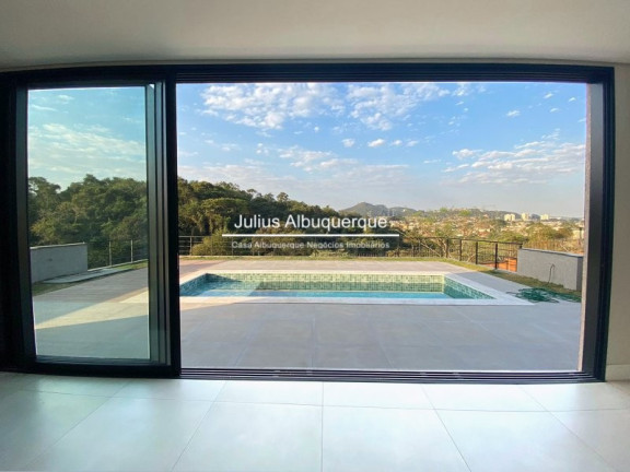 Imagem Casa de Condomínio com 4 Quartos à Venda, 691 m² em Alphaville - Santana De Parnaíba