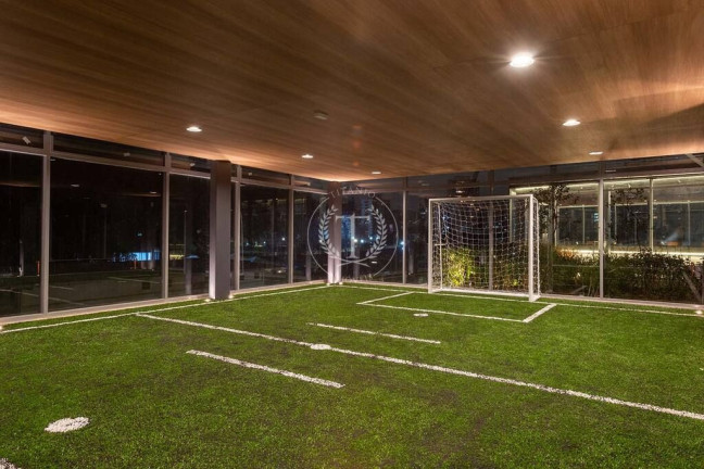 Imagem Apartamento com 4 Quartos à Venda, 167 m² em Brooklin Paulista - São Paulo