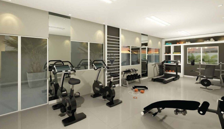 Imagem Apartamento com 3 Quartos à Venda,  em Praia Dos Amores - Balneário Camboriú