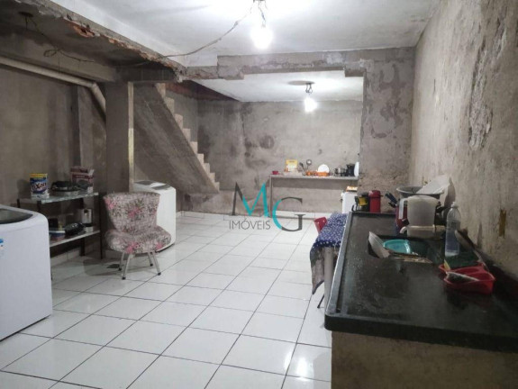 Imagem Casa com 4 Quartos à Venda, 120 m² em Campo Grande - Rio De Janeiro Imagem Casa com 4 Quartos à Venda, 120 m² em Campo Grande - Rio De Janeiro