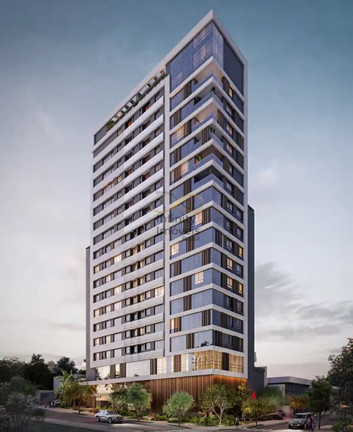 Apartamento com 4 Quartos à Venda, 137 m² em Santo Antônio - Belo Horizonte