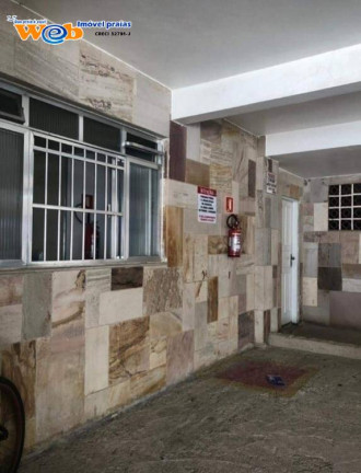 Apartamento com 2 Quartos à Venda, 65 m² em Caiçara - Praia Grande