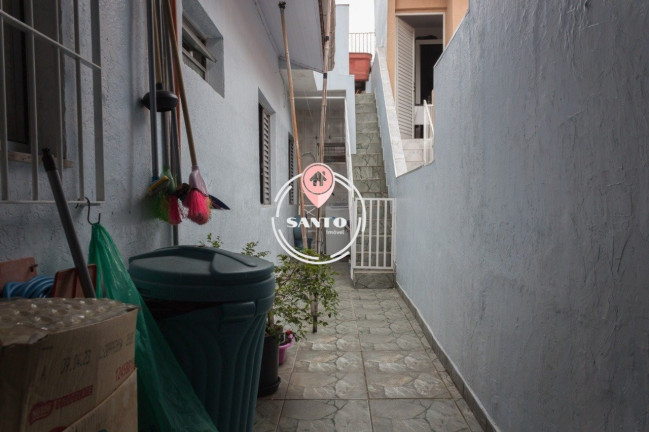 Imagem Casa com 2 Quartos à Venda, 125 m² em Alves Dias - São Bernardo Do Campo Imagem Casa com 2 Quartos à Venda, 125 m² em Alves Dias - São Bernardo Do Campo