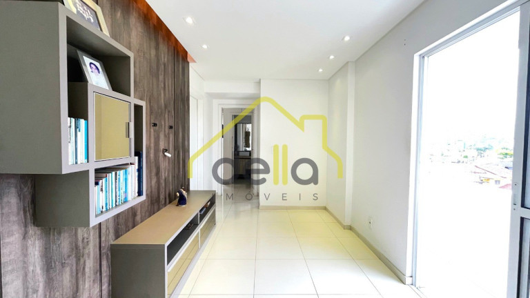 Imagem Imóvel com 2 Quartos à Venda, 49 m² em Anita Garibaldi - Joinville