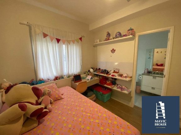 Imagem Apartamento com 3 Quartos à Venda, 157 m² em Tamboré - Santana De Parnaíba Imagem Apartamento com 3 Quartos à Venda, 157 m² em Tamboré - Santana De Parnaíba