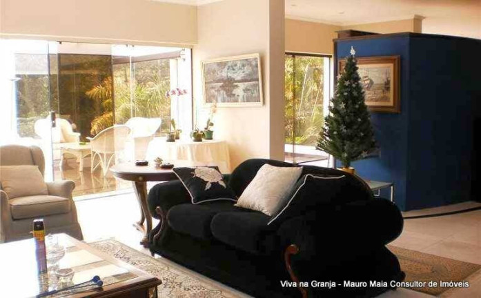 Imagem Casa com 4 Quartos à Venda, 10.208 m² em Chácara São João - Carapicuíba